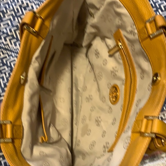 Tory Burch Tote - Picture 2 of 8
